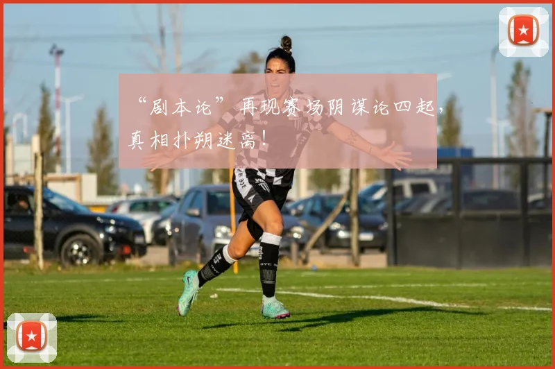 “剧本论”再现赛场阴谋论四起,真相扑朔迷离!