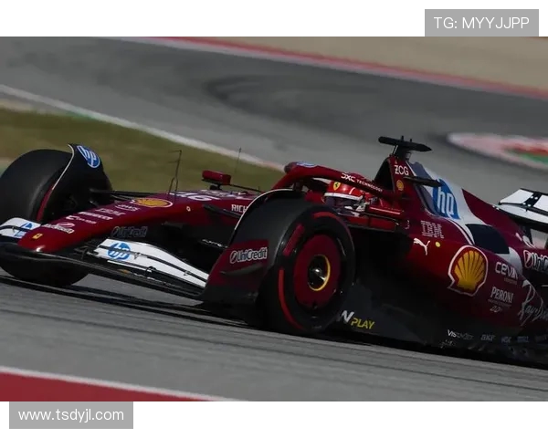 F1与未来:可持续燃料与赛车运动的发展方向
